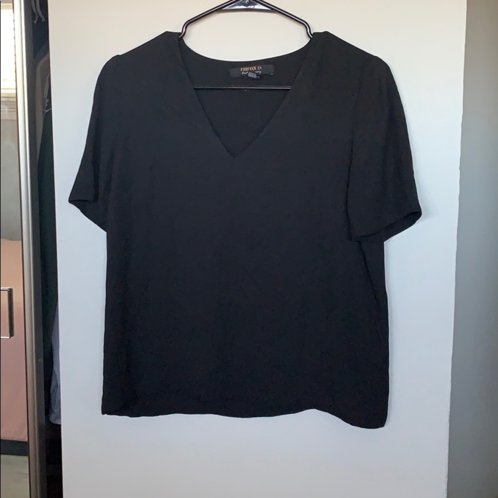 Formal blouse